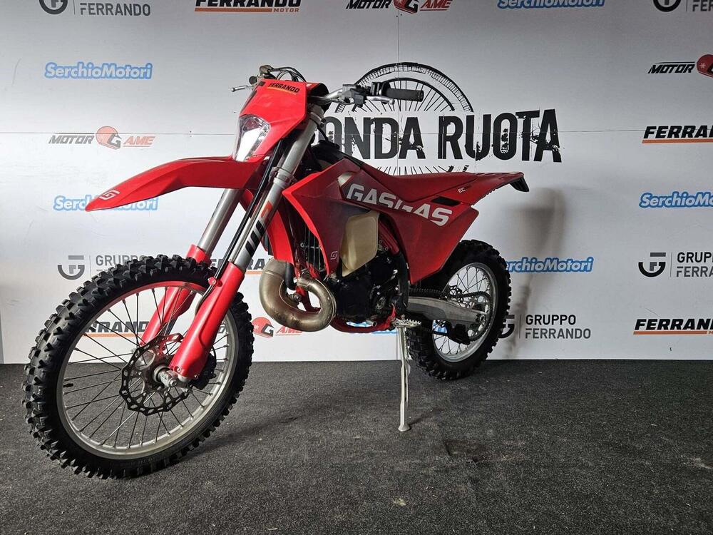 GASGAS EC 250 (2024) (4)