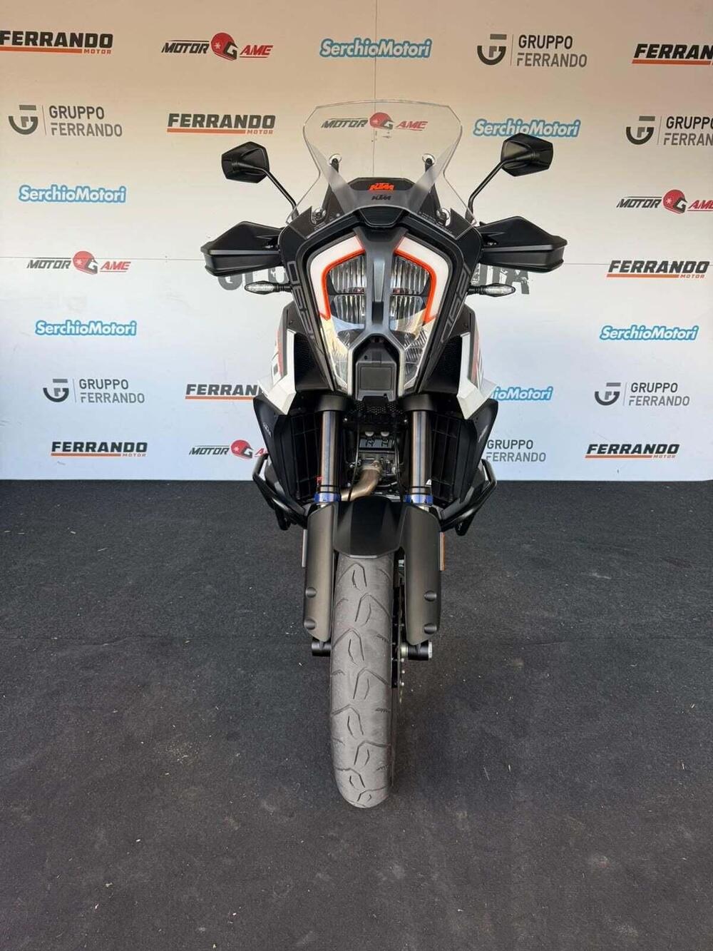 KTM 1290 Super Adventure S (2022 - 25) (3)