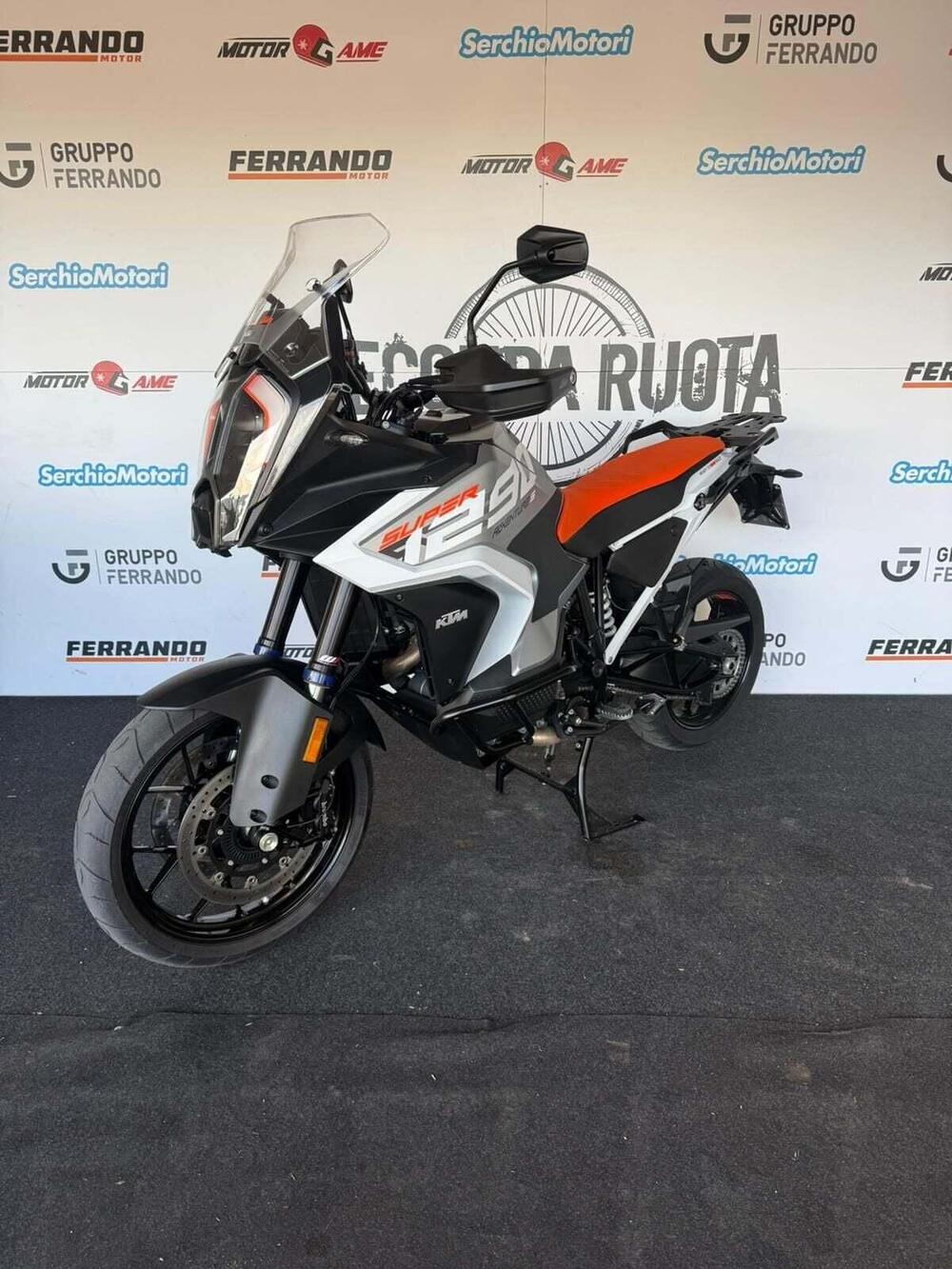 KTM 1290 Super Adventure S (2022 - 25) (4)