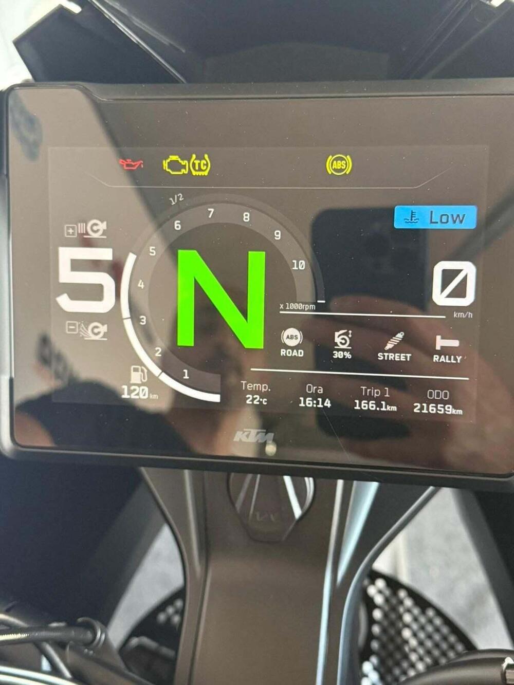 KTM 1290 Super Adventure S (2022 - 25) (6)