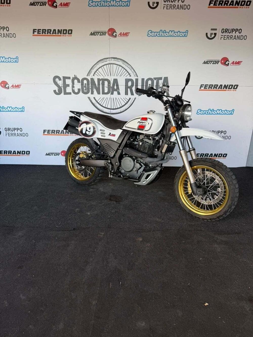 Mash Italia X-Ride 650 (2021 - 25) (2)