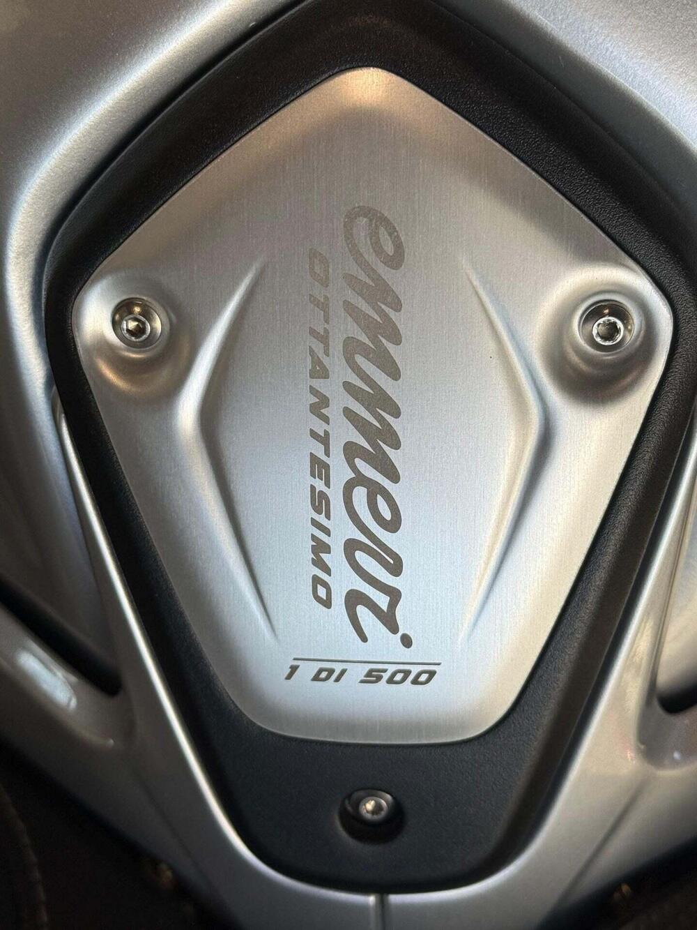 MV Agusta Brutale 800 RR Ottantesimo (2025 - 26) (4)