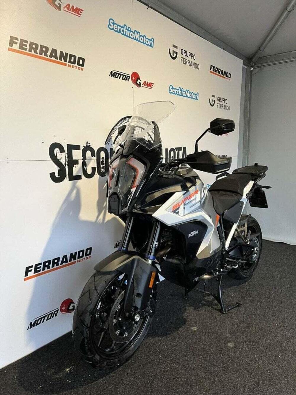 KTM 1290 Super Adventure S (2022 - 25) (3)