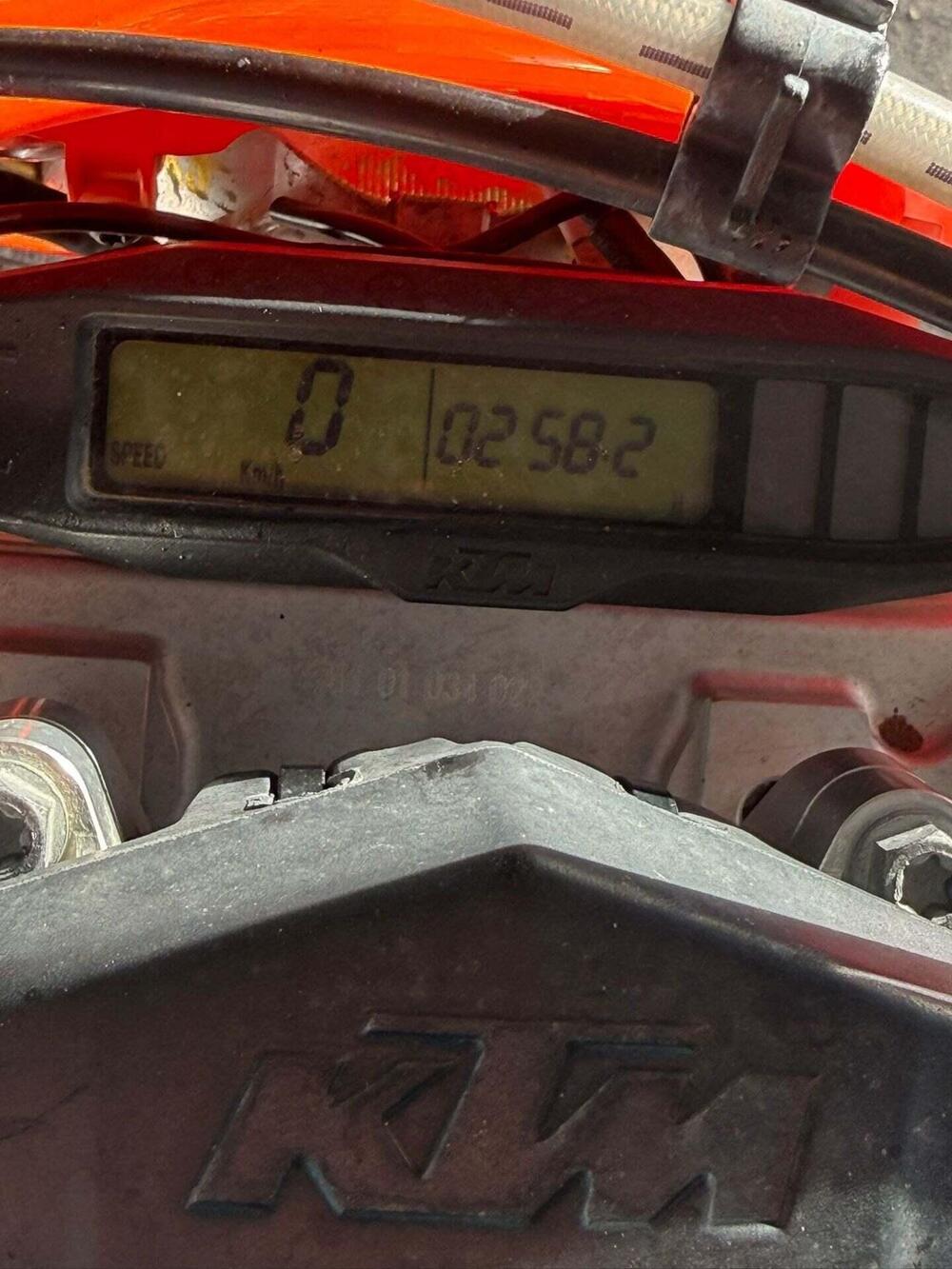 KTM 350 EXC-F (2022) (4)