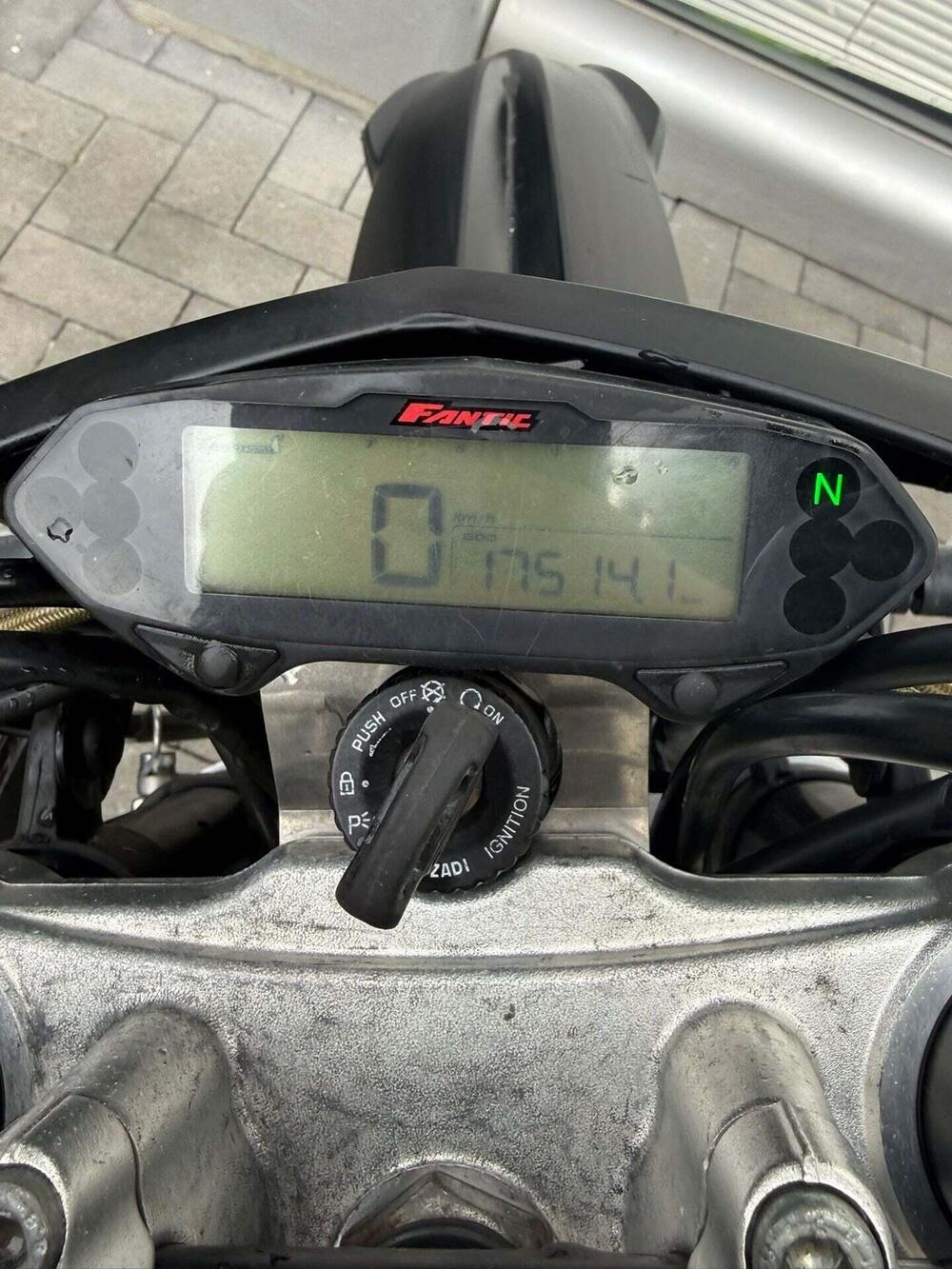 Fantic Motor XEF 125 Performance (2023 - 24) (3)