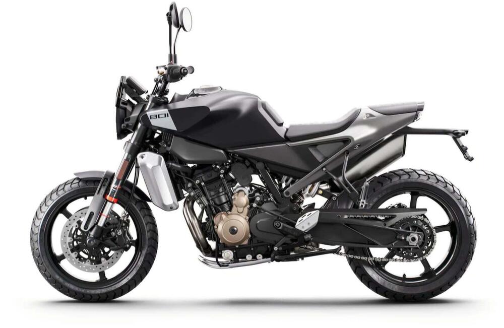 Husqvarna Svartpilen 801 (2024 - 26) (4)