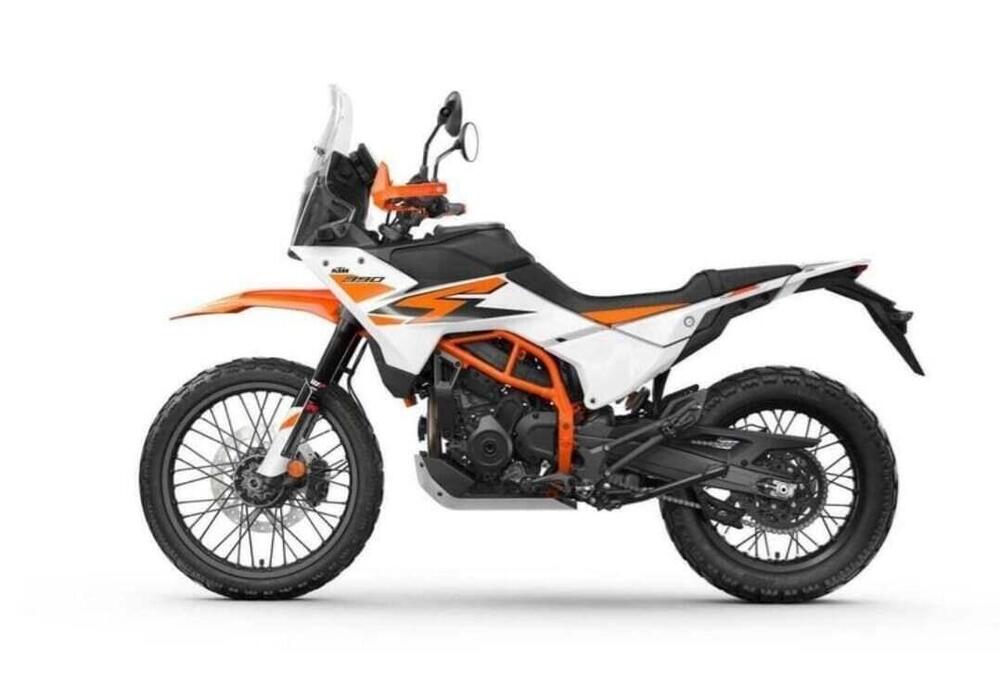 KTM 390 Adventure X (2025 - 26) (3)