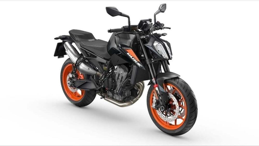 KTM 790 Duke (2025 - 26) (2)