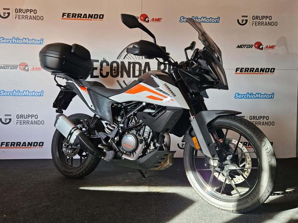 KTM 390 Adventure (2020) (2)