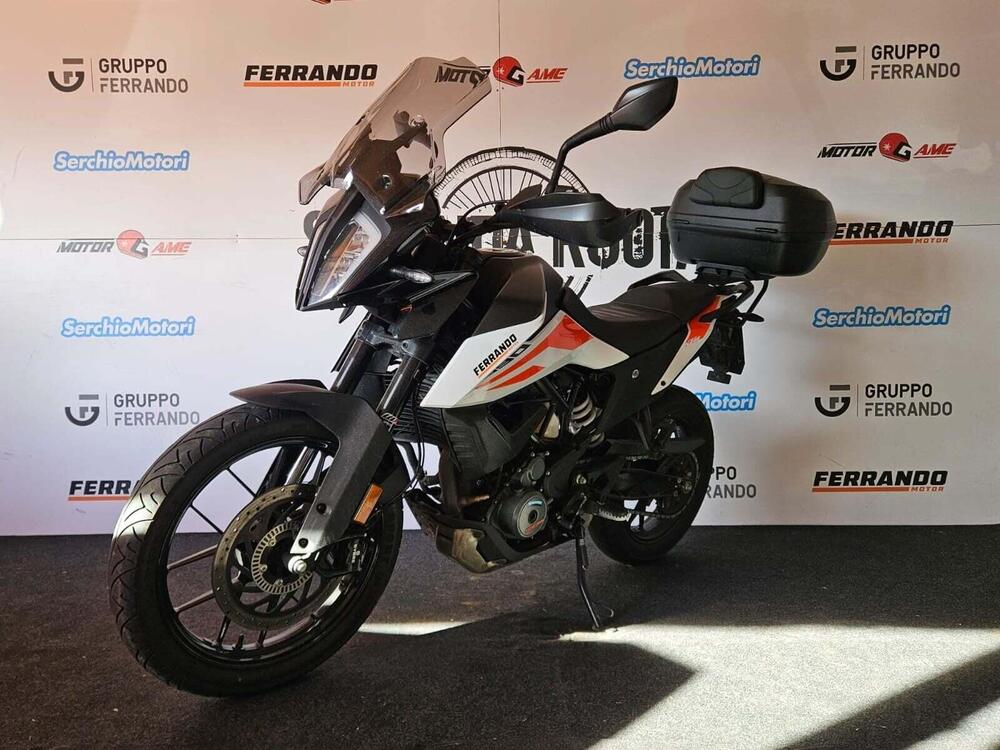 KTM 390 Adventure (2020) (4)