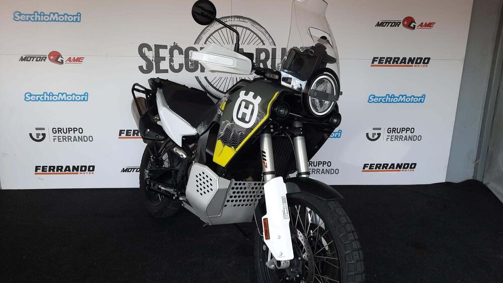 Husqvarna Norden 901 Expedition (2025 - 26) (2)