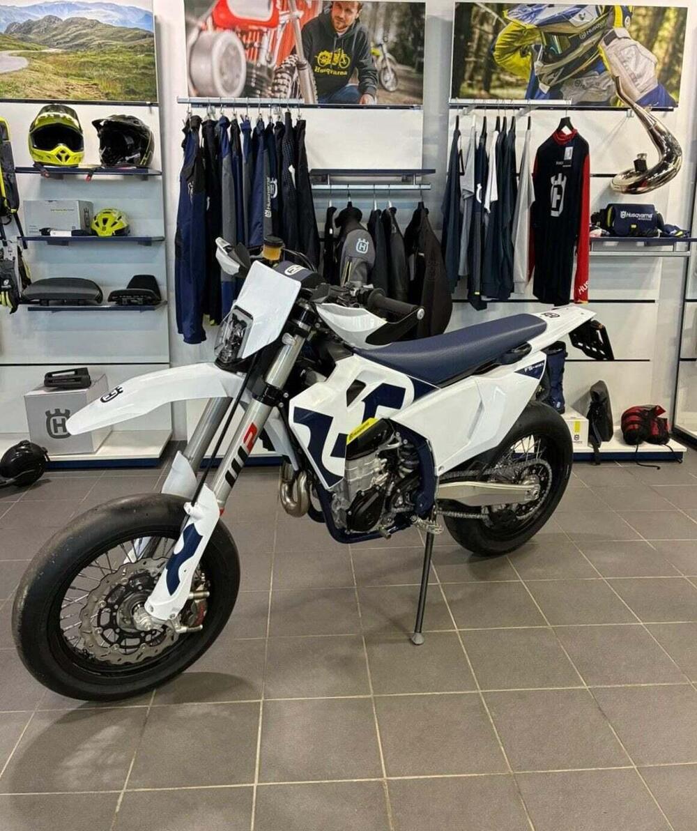 Husqvarna FS 450 (2026) (3)
