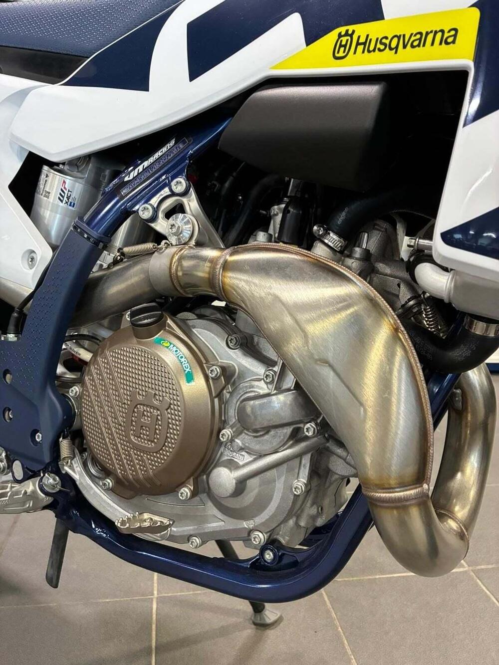 Husqvarna FS 450 (2026) (5)