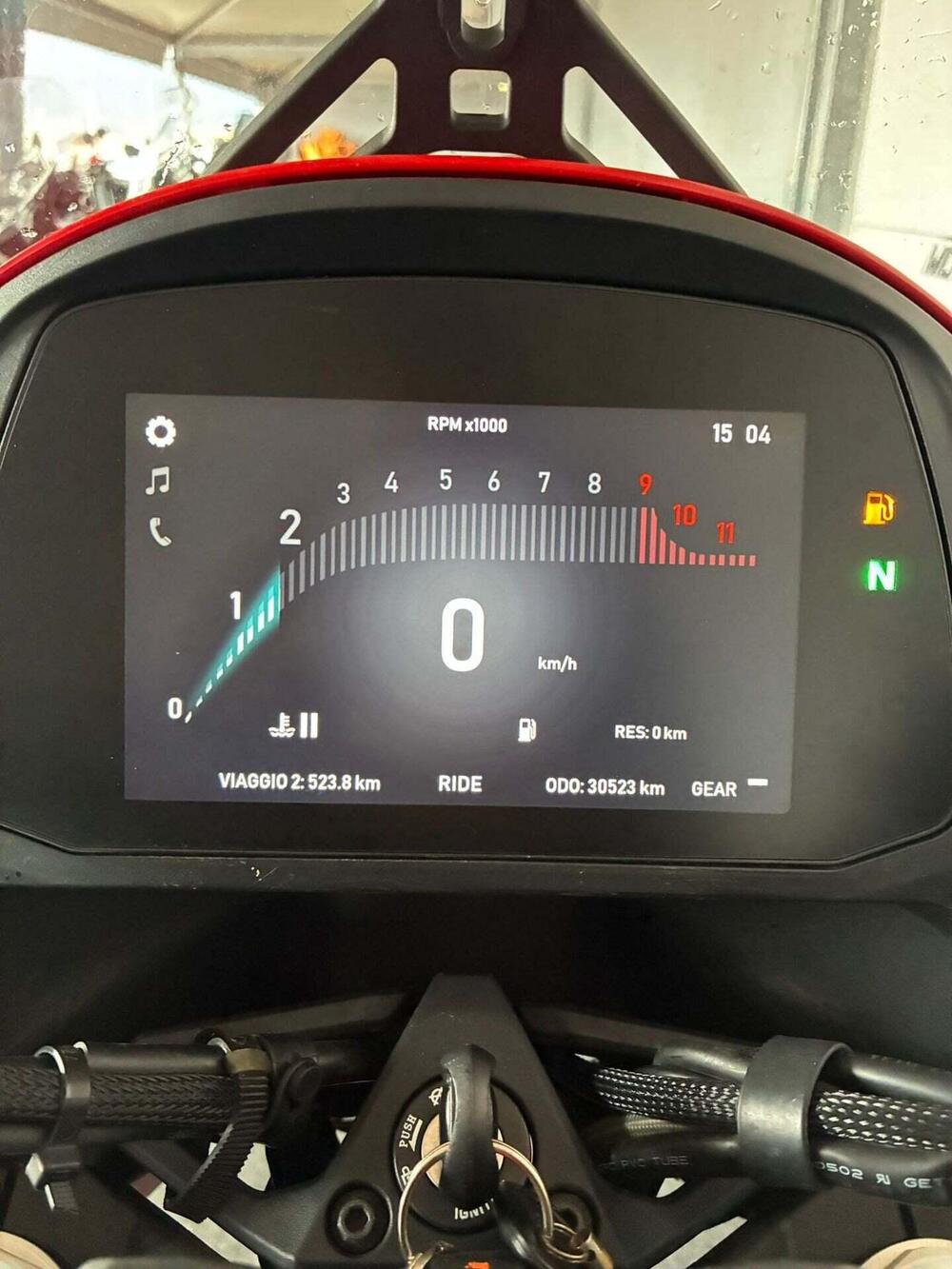 Moto Morini X-Cape 650 (2021 - 26) (5)