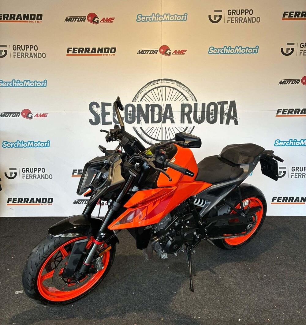 KTM 990 Duke (2024 - 26) (3)