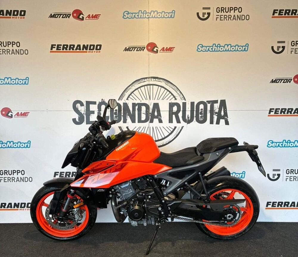 KTM 990 Duke (2024 - 26) (4)