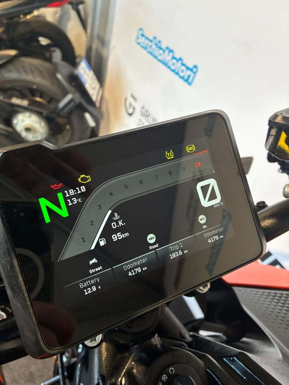 KTM 990 Duke (2024 - 26) (5)