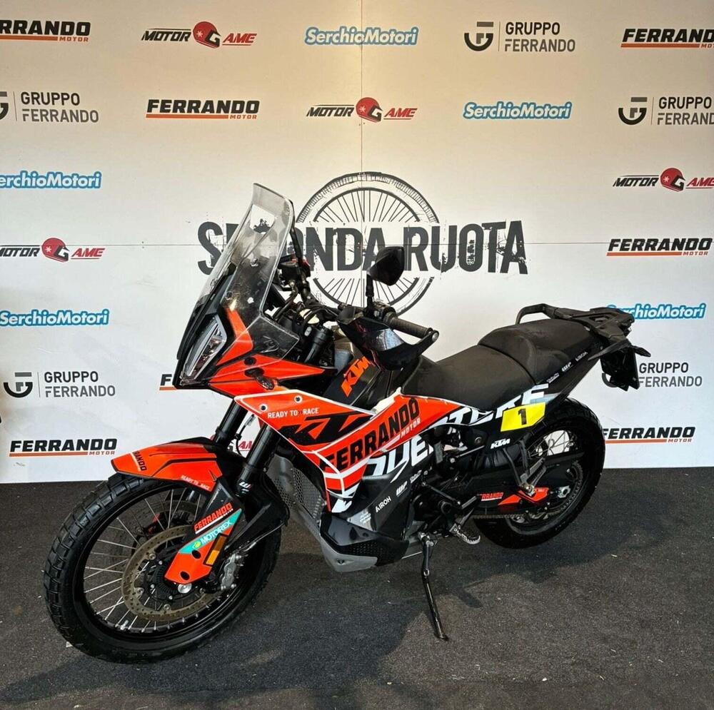 KTM 790 Adventure (2025 - 26) (3)