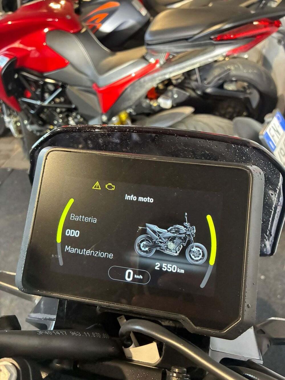 Husqvarna Svartpilen 801 (2024 - 26) (5)