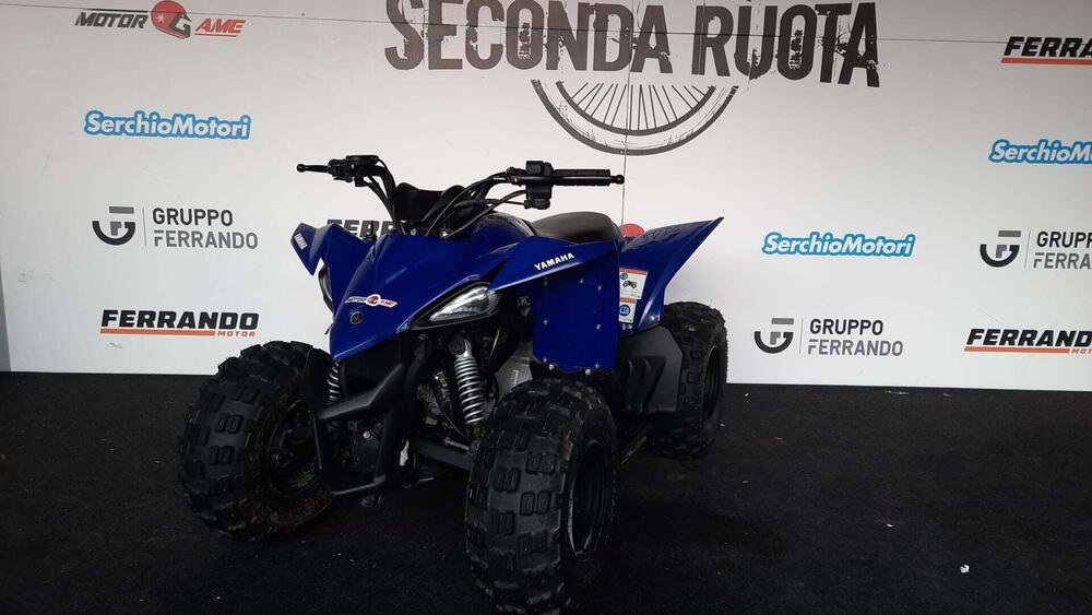 Yamaha YFZ 50 (2022) (3)