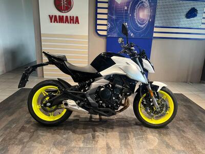 CFMOTO 650NK (2021 - 24) usata