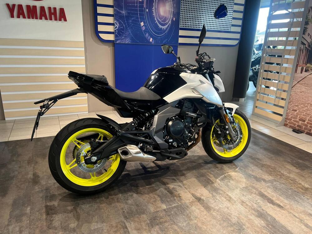 CFMOTO 650NK (2021 - 24) (2)