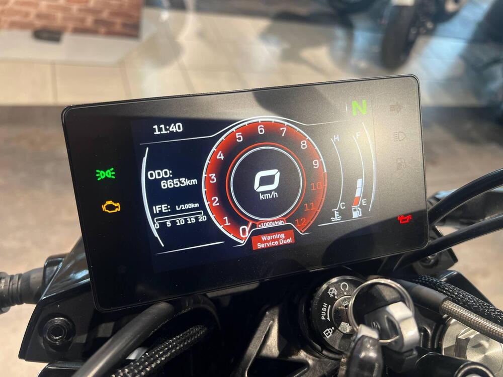 CFMOTO 650NK (2021 - 24) (5)