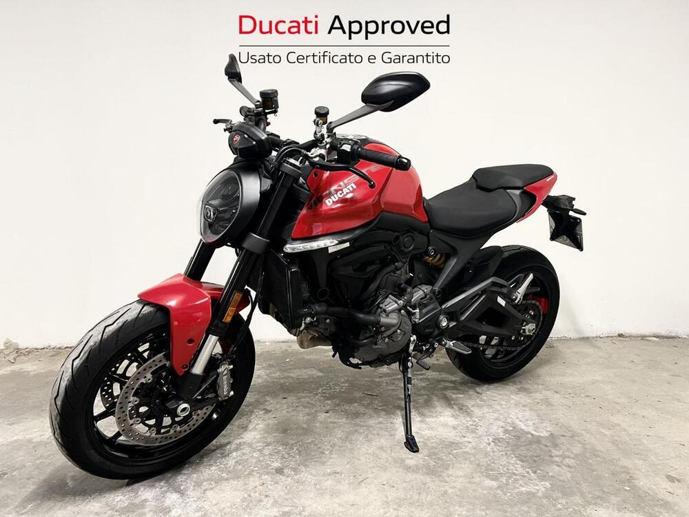 Ducati Monster 937 (2021 - 25) (6)