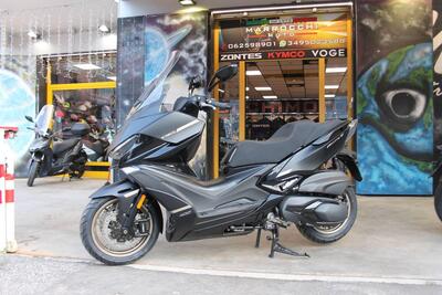 Kymco Xciting VS 400i (2023 - 26) nuova