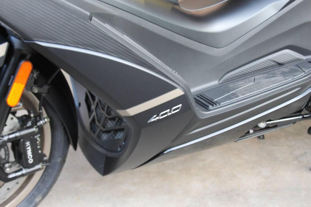 Kymco Xciting VS 400i (2023 - 26) (3)