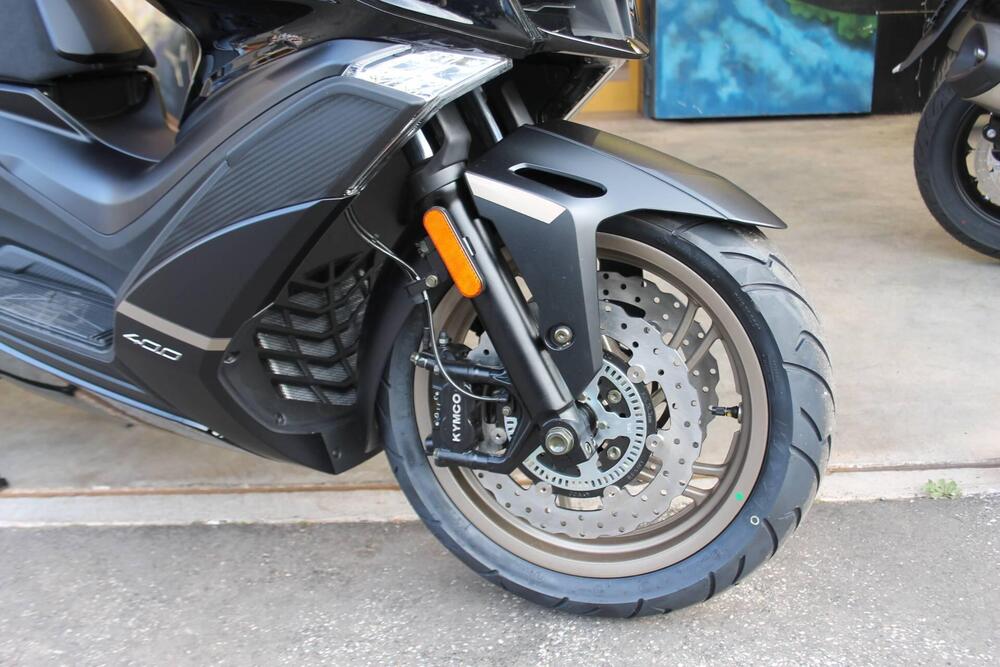 Kymco Xciting VS 400i (2023 - 26) (7)