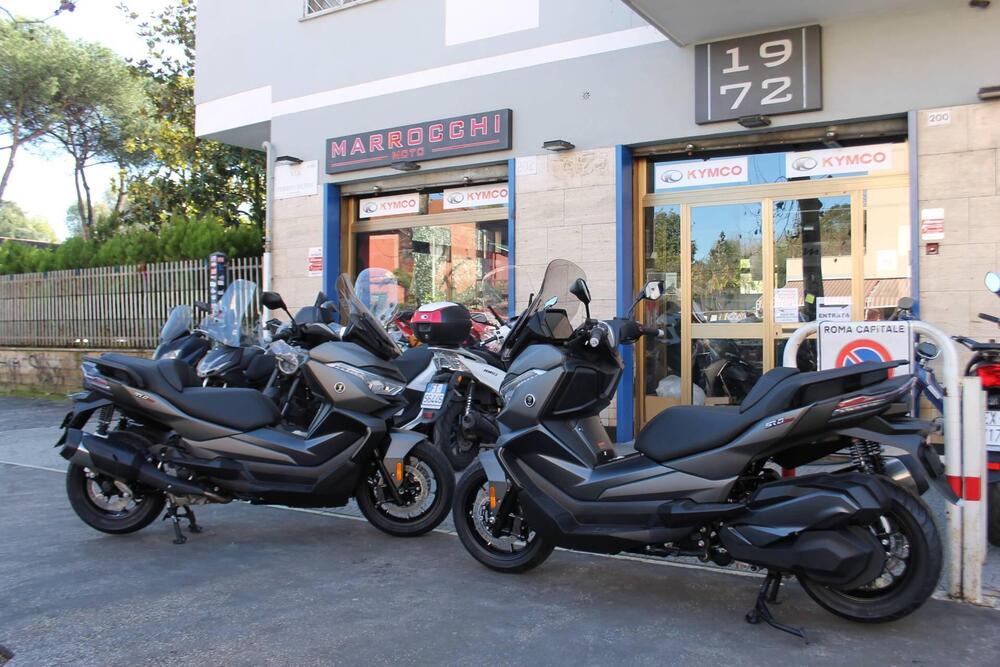 Voge Sfida SR4 MAX (2024 - 26) (13)