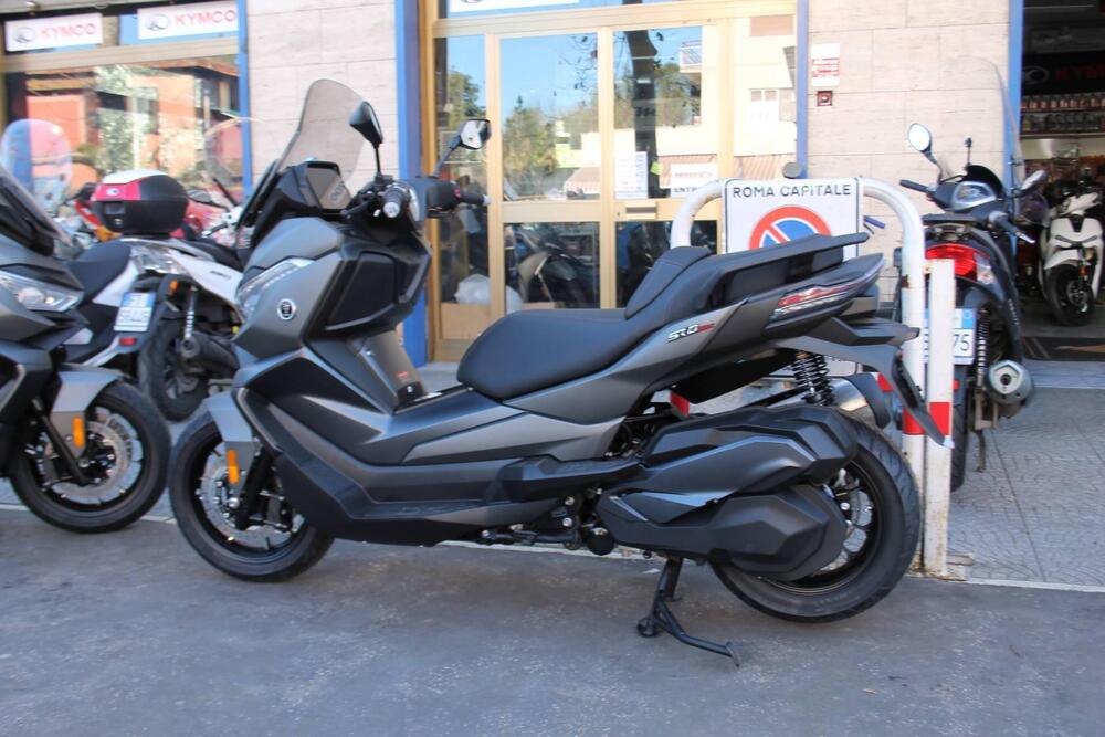 Voge Sfida SR4 MAX (2024 - 26) (4)