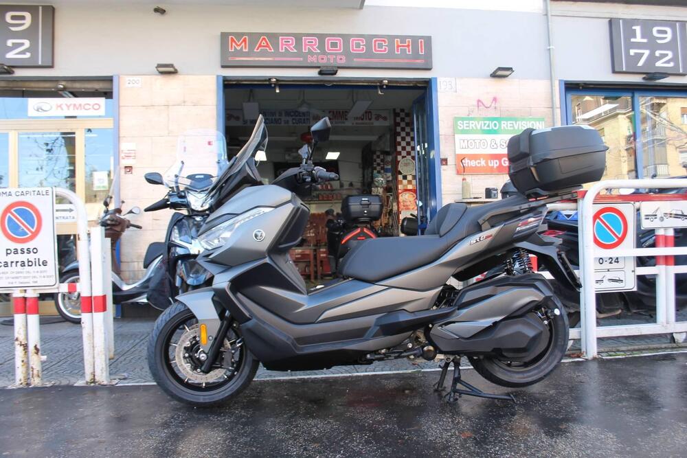 Voge Sfida SR4 MAX (2024 - 26) (2)