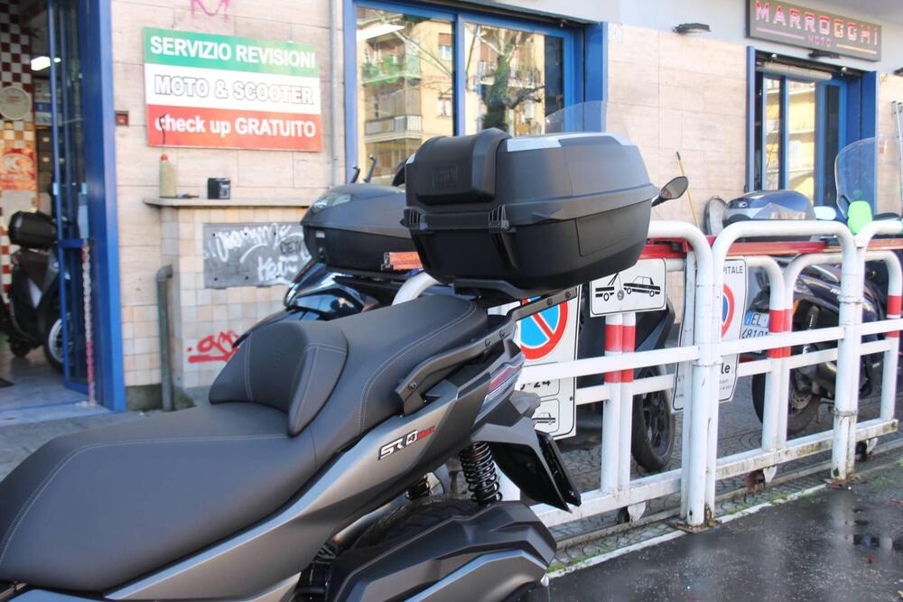 Voge Sfida SR4 MAX (2024 - 26) (20)