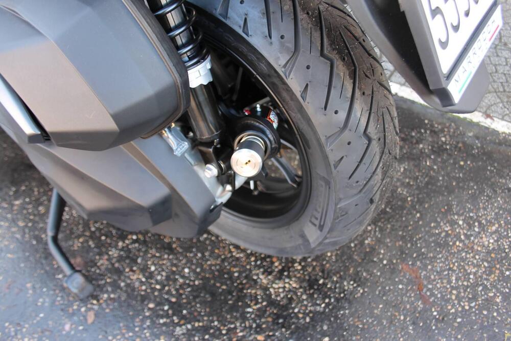 Voge Sfida SR4 MAX (2024 - 26) (10)