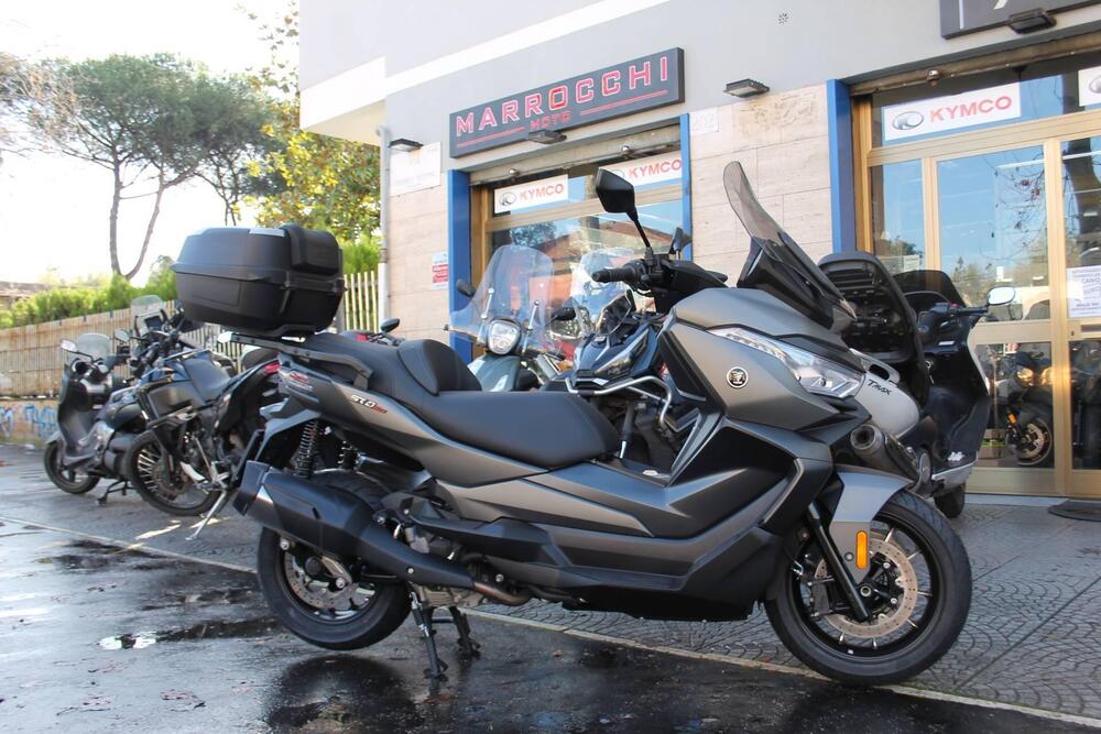 Voge Sfida SR4 MAX (2024 - 26) (9)