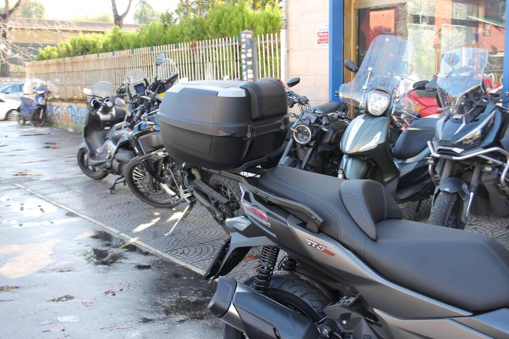 Voge Sfida SR4 MAX (2024 - 26) (7)