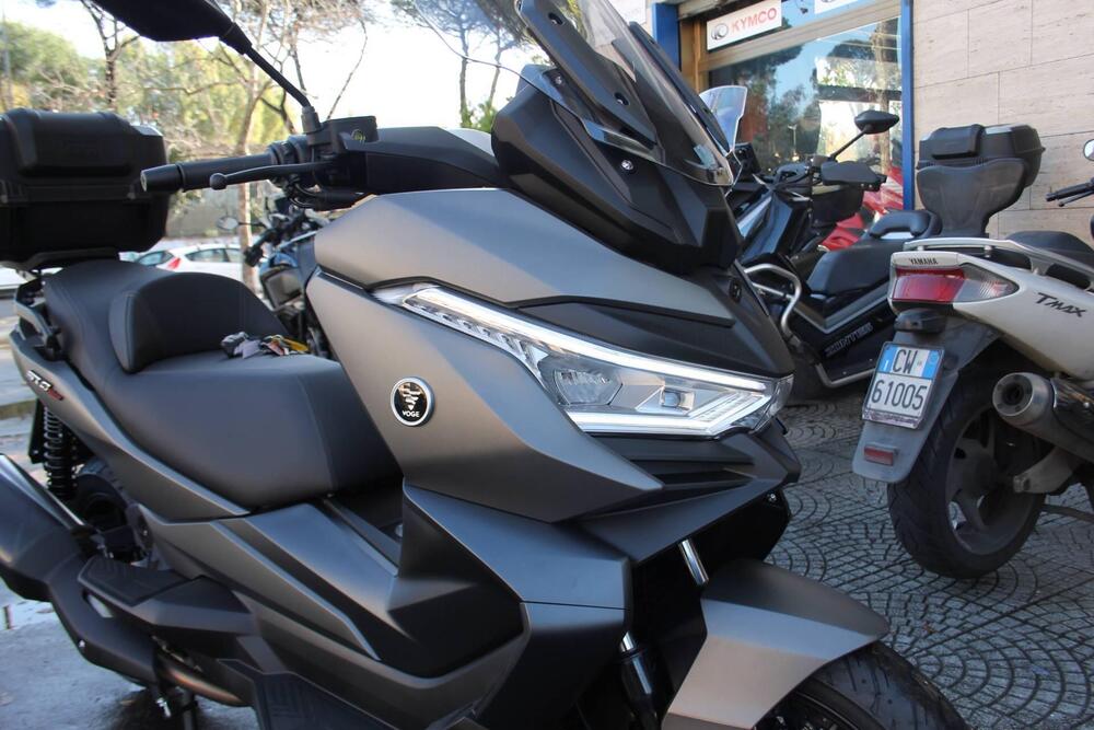 Voge Sfida SR4 MAX (2024 - 26) (14)