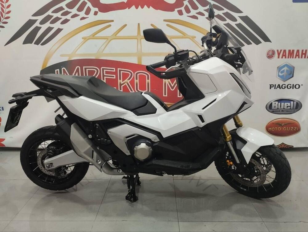 Honda X-ADV 750 (2025 - 26) (2)