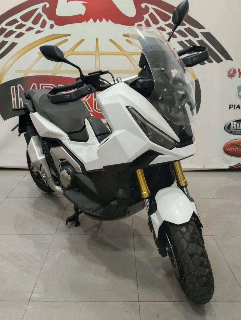 Honda X-ADV 750 (2025 - 26) (3)