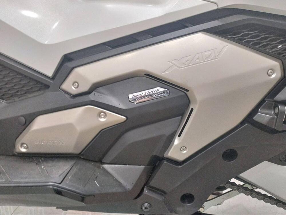 Honda X-ADV 750 (2025 - 26) (6)
