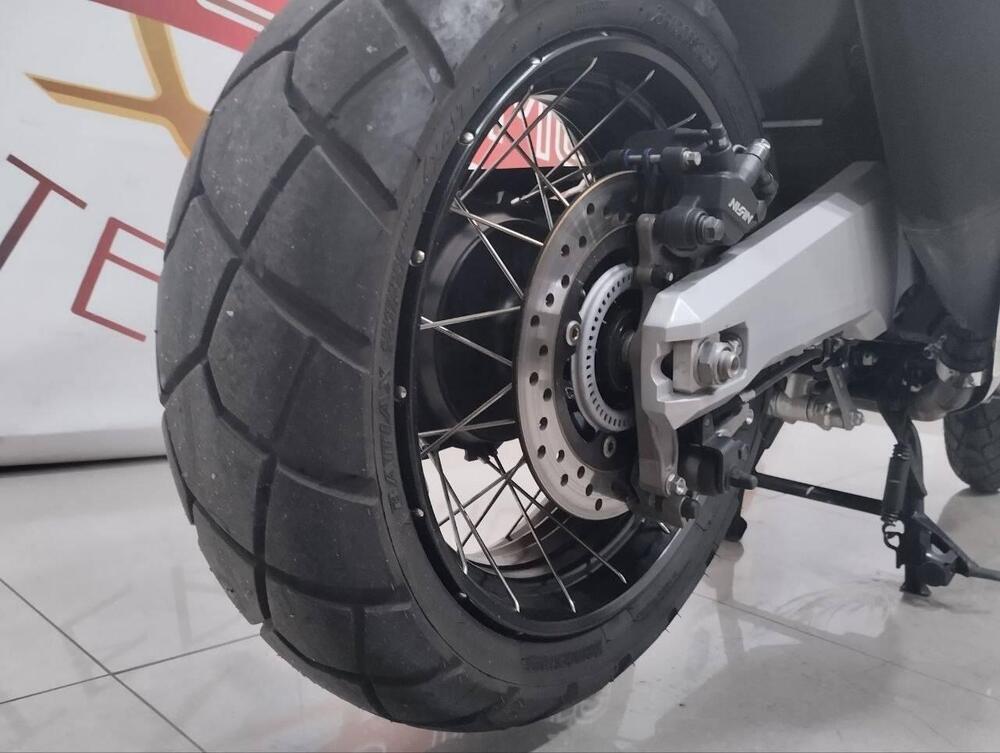 Honda X-ADV 750 (2025 - 26) (9)