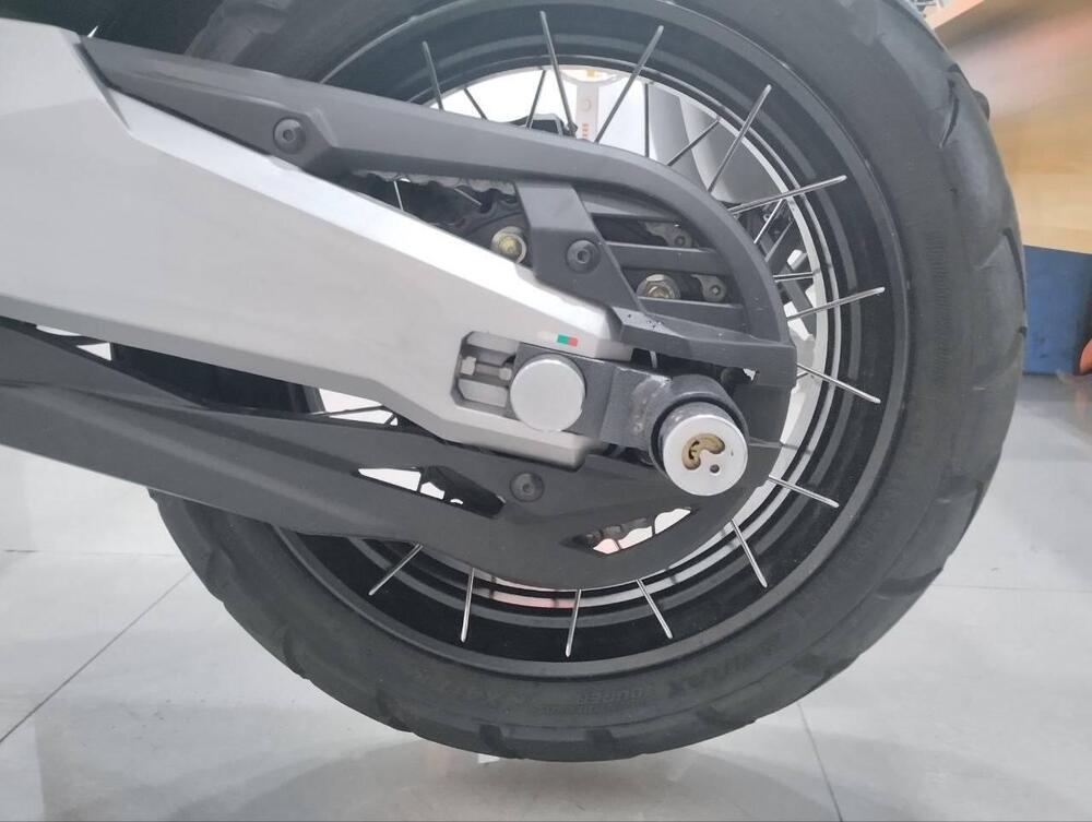 Honda X-ADV 750 (2025 - 26) (10)