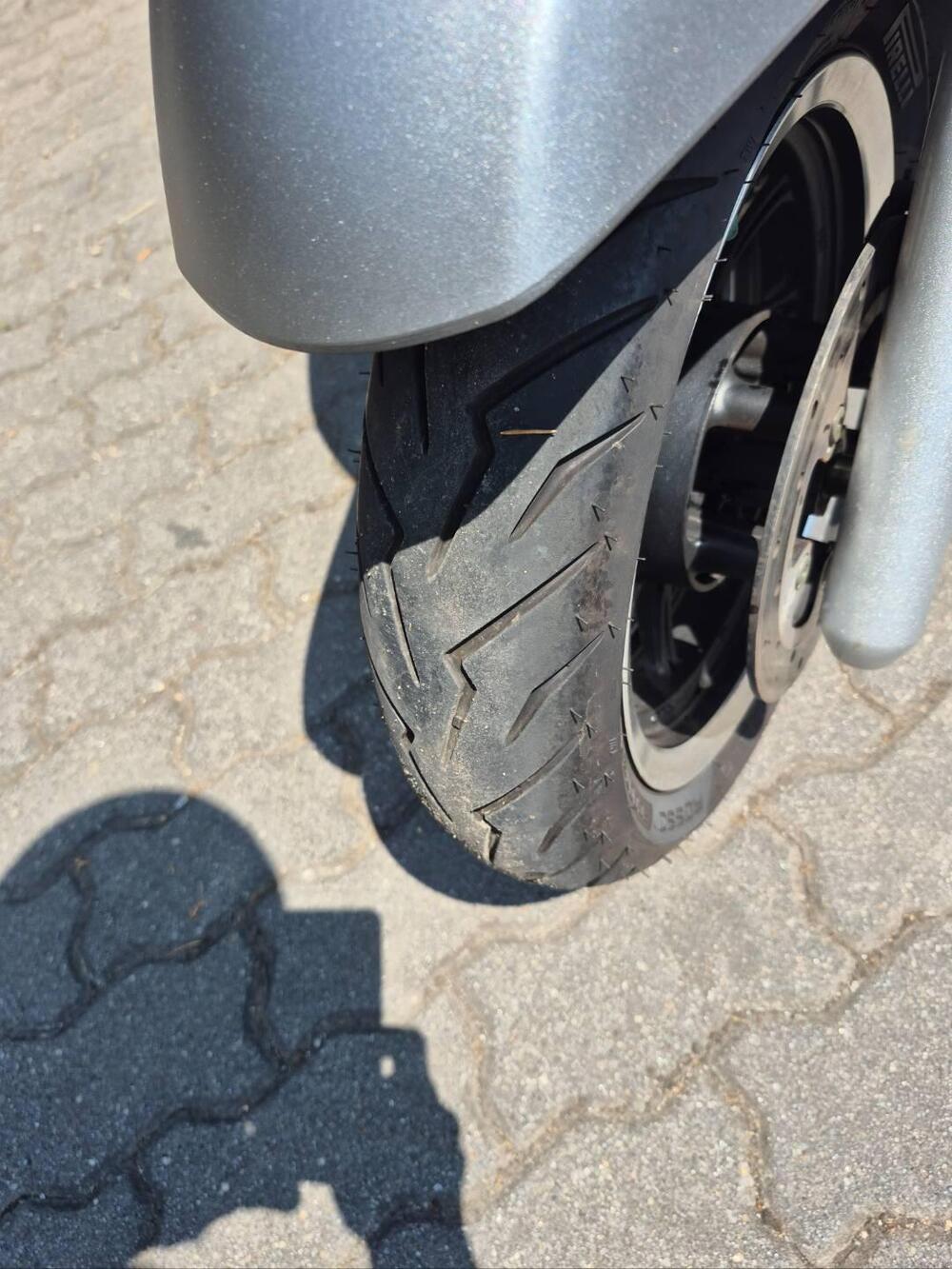 Kymco Like 150 E4 ABS (2020) (5)