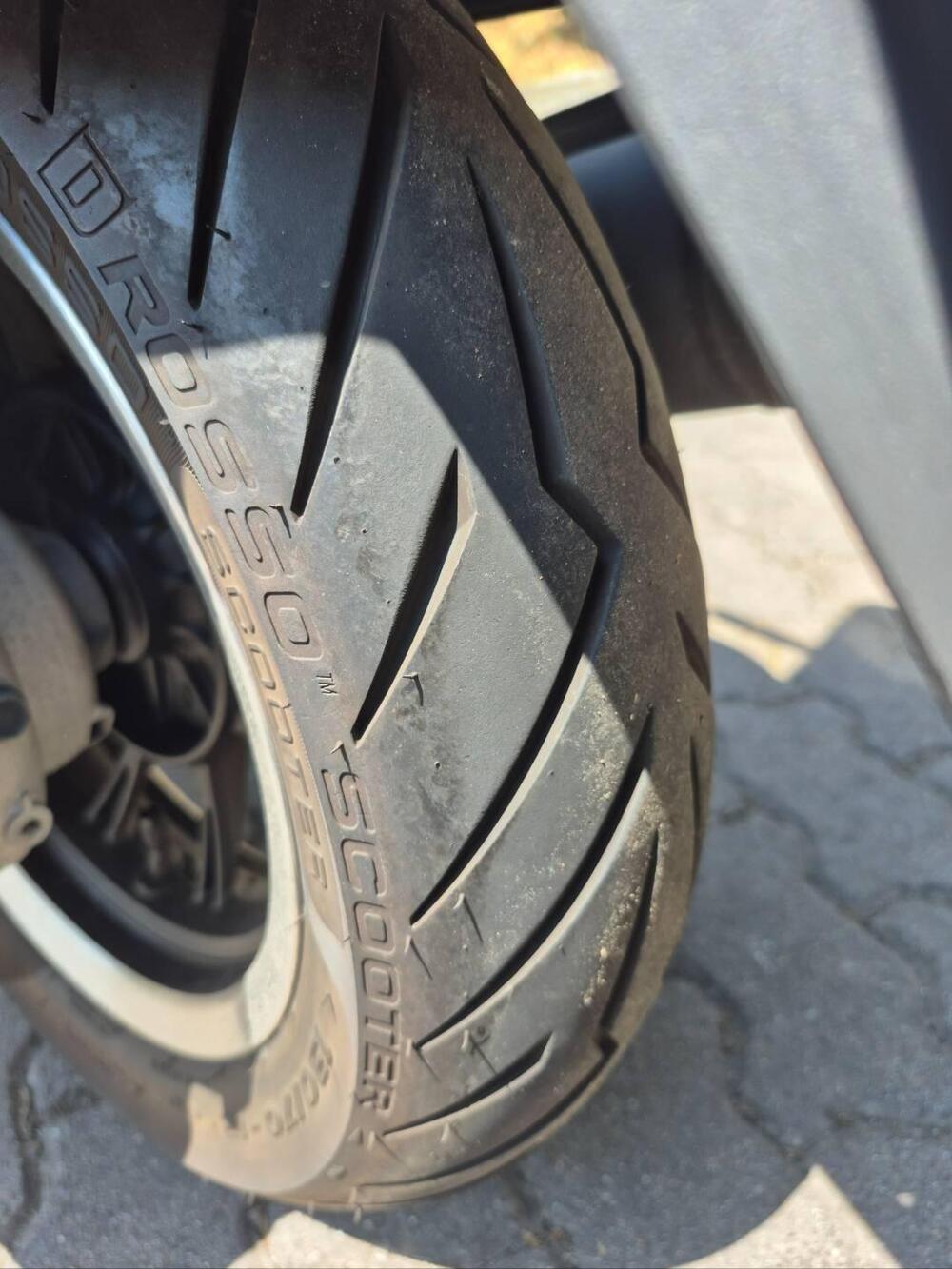 Kymco Like 150 E4 ABS (2020) (6)