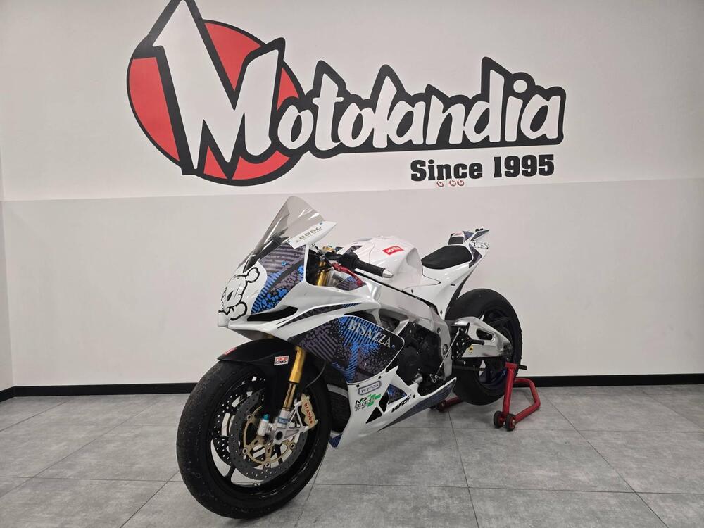 Aprilia RSV4 Factory APRC ABS (2011 - 15) (3)