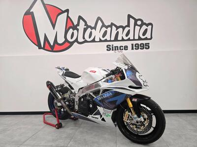 Aprilia RSV4 Factory APRC ABS (2011 - 15) usata