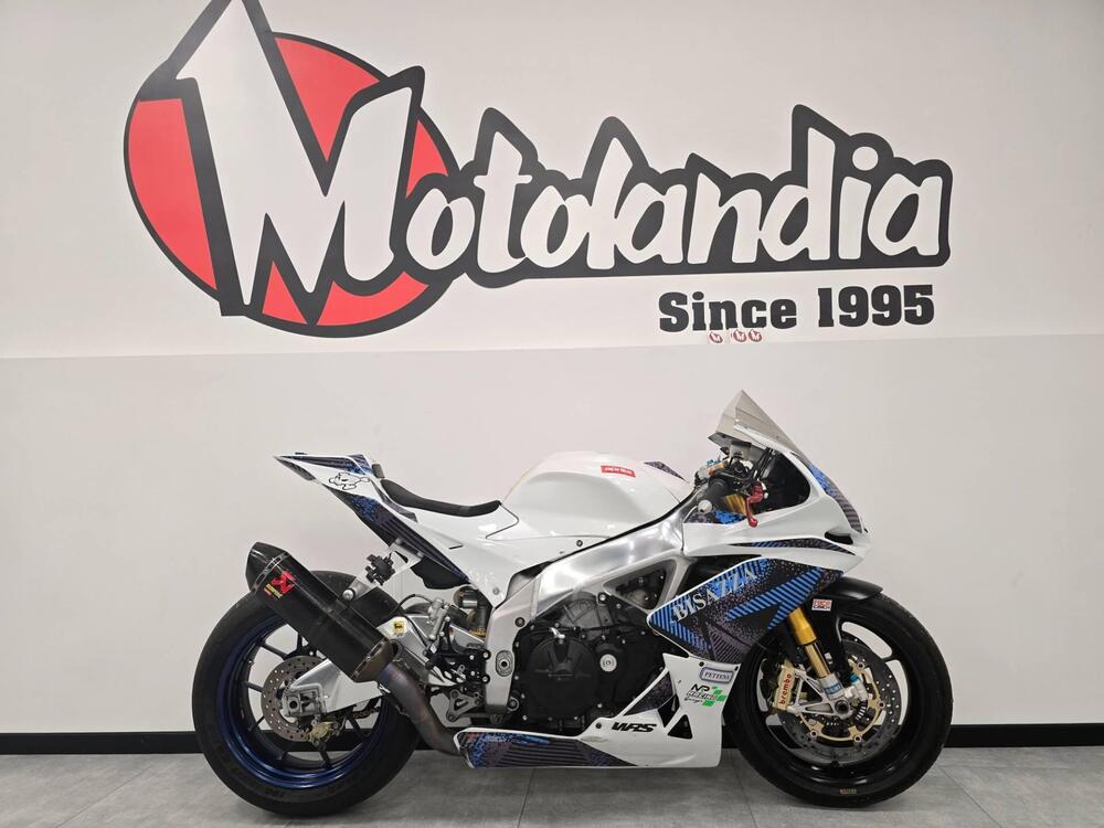 Aprilia RSV4 Factory APRC ABS (2011 - 15) (4)