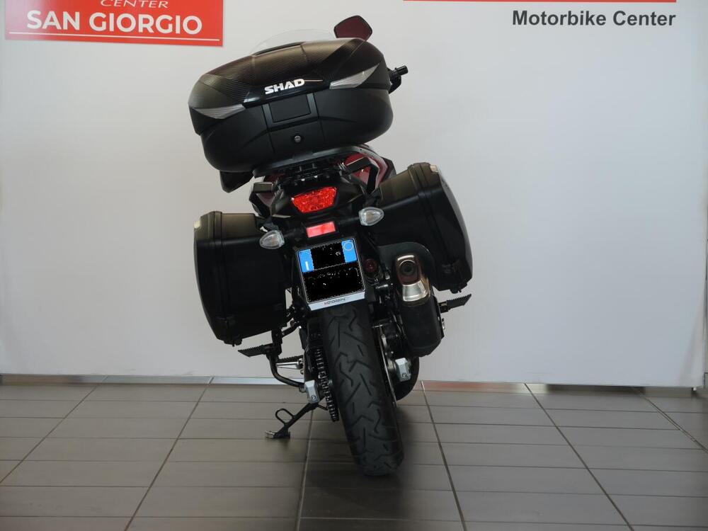 Suzuki V-Strom 650XT ABS (2017 - 20) (4)